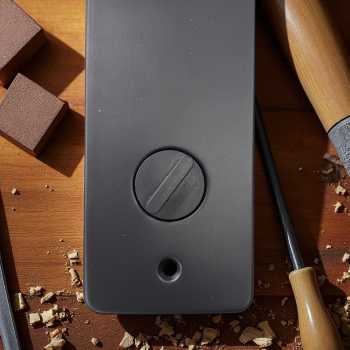 Gambar produk Benzi Smart Door Lock Fingerprint Password Card Cryptography - B21