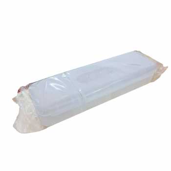 Gambar produk BNBS Kotak Kabel Organizer Data Cable Storage Box 6 Slot with Cover - BN-1905