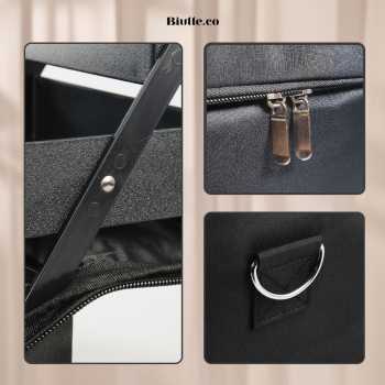 Gambar produk Biutte.co Tas Organizer Make Up Rak Perhiasan Wanita - DR102