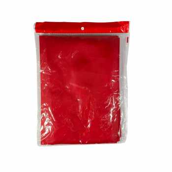 Gambar produk LOVGIL Jubah Apron Potong Rambut Kip Cape Salon Barbershop 135 x 109cm - LGI01