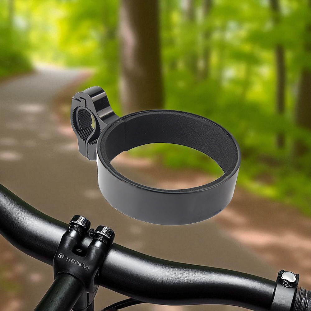 Gambar produk XZT Cup Holder Sepeda Tempat Minum Aluminium Anti Slip - XZ75
