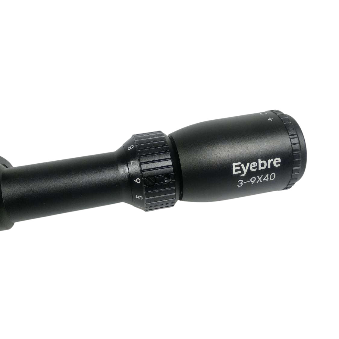 Gambar produk Eyebre Rifle Tactical Scope Hunting Adjustable Magnification 3-9x40mm - MC-1