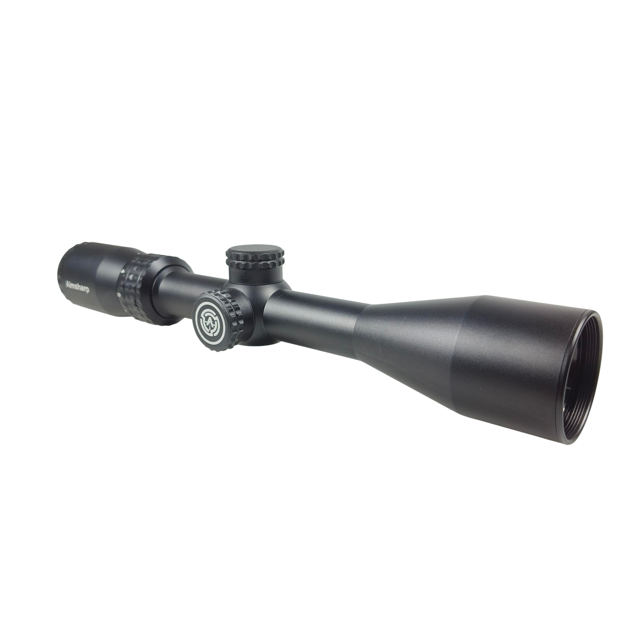 Gambar produk Aimsharp Rifle Tactical Scope Hunting Magnification 3-9x40 - 3-9x40BDC