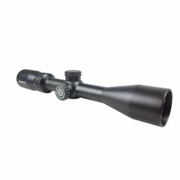 Gambar produk Aimsharp Rifle Tactical Scope Hunting Magnification 3-9x40 - 3-9x40BDC