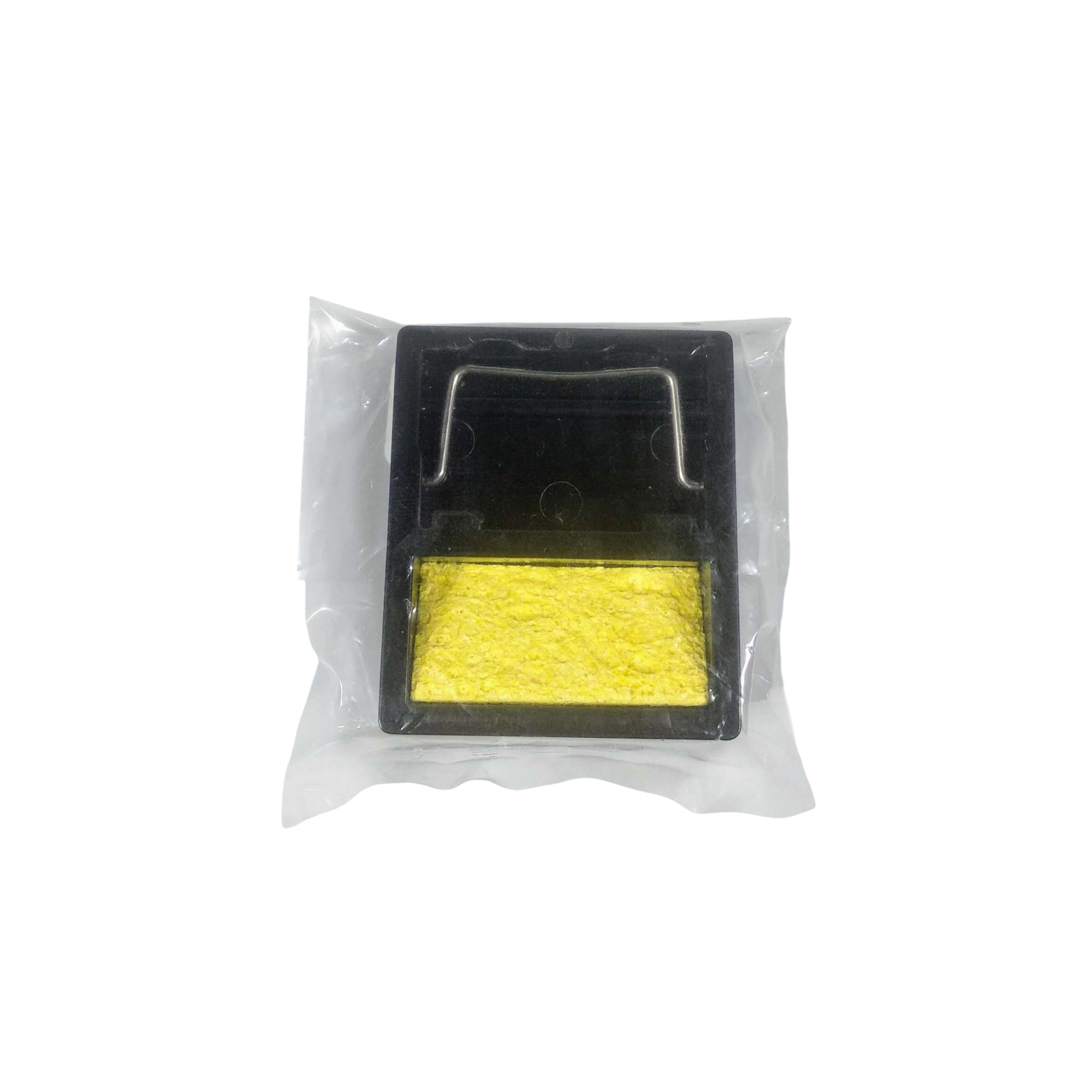 Gambar produk LISM Dudukan Solder bentuk G Welding Cleaning Sponge Iron Stand Holder - LISG48