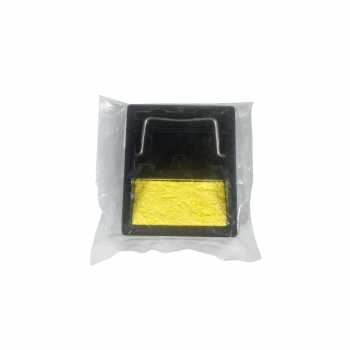 Gambar produk LISM Dudukan Solder bentuk G Welding Cleaning Sponge Iron Stand Holder - LISG48