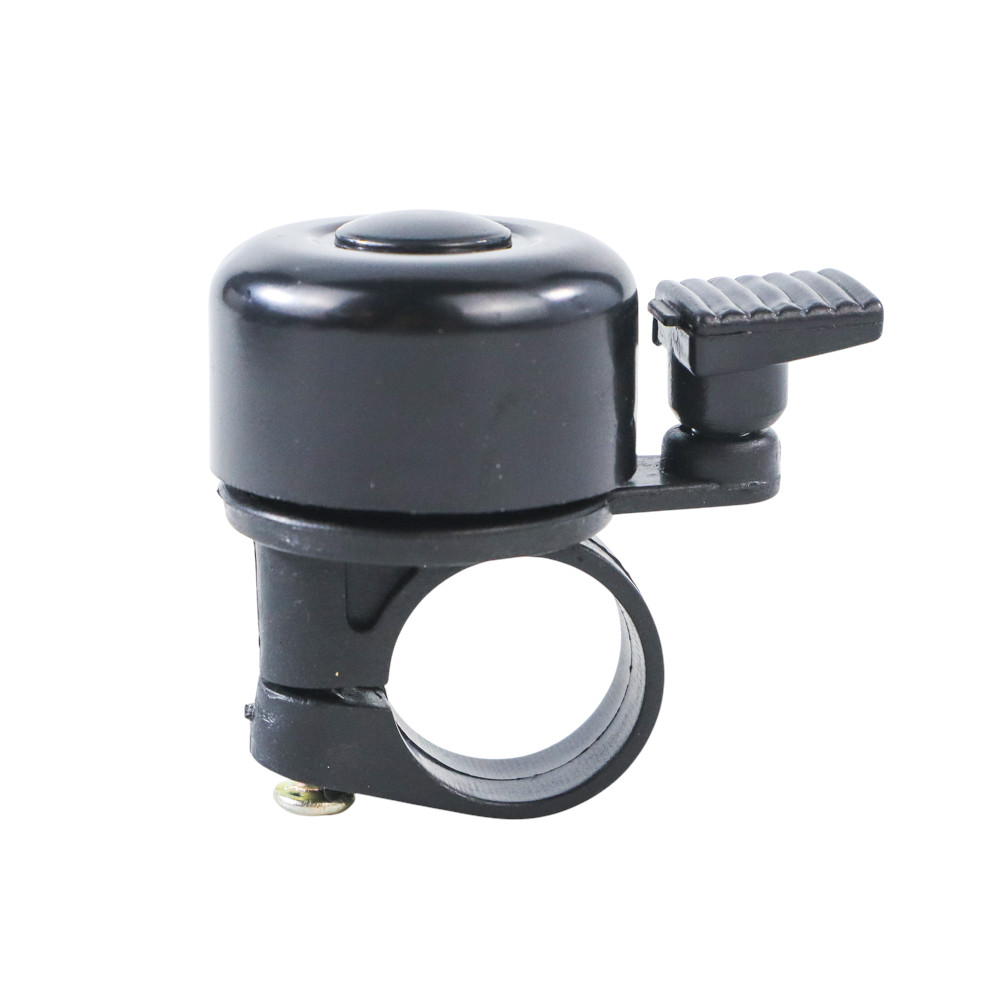 Gambar produk TaffSPORT Bel Sepeda Aluminium Safety Cycling Horn - CQC