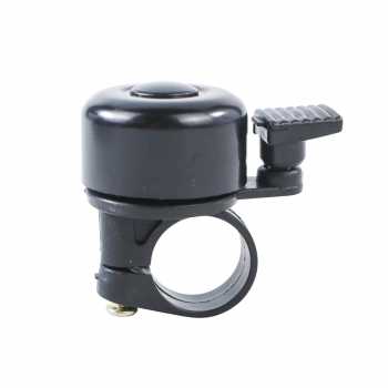 Gambar produk TaffSPORT Bel Sepeda Aluminium Safety Cycling Horn - CQC