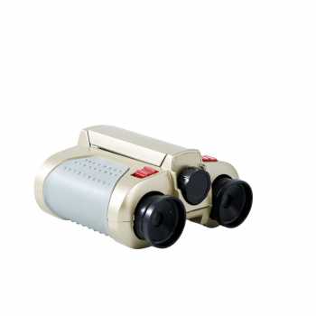 Gambar produk Scope Teropong Binoculars with Senter Pop-Up Light 4 x 30mm - JYW-1226