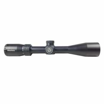 Gambar produk Aimsharp Rifle Scope Magnification Red Fiber Optic Reticle 3-9x40 - 3-9x40IFR