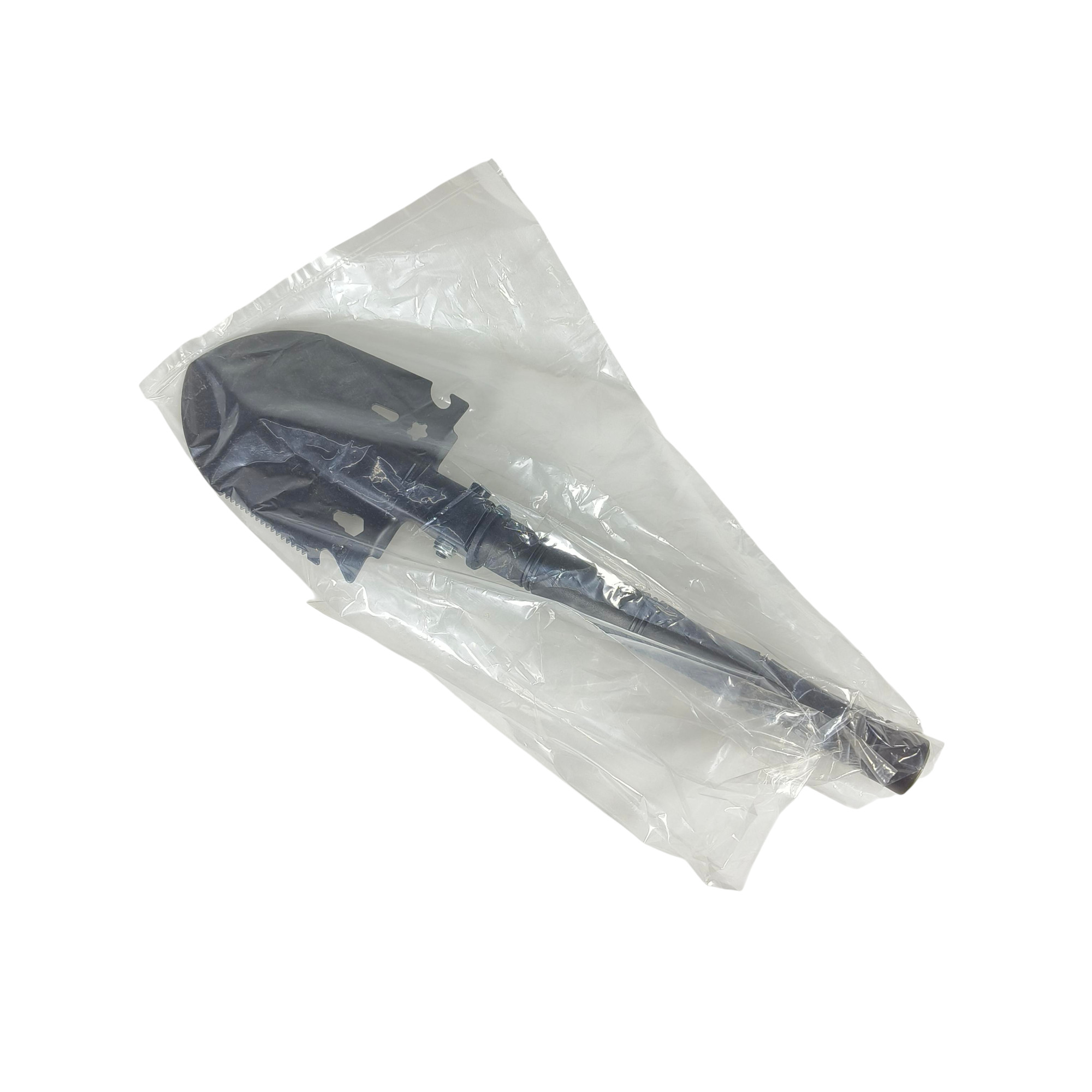 TMCC Sekop Portable Multifungsi Engineer Shovel Stainless Steel 304 - TM-365 Gambar produk TMCC Sekop Portable Multifungsi Engineer Shovel Stainless Steel 304 - TM-365