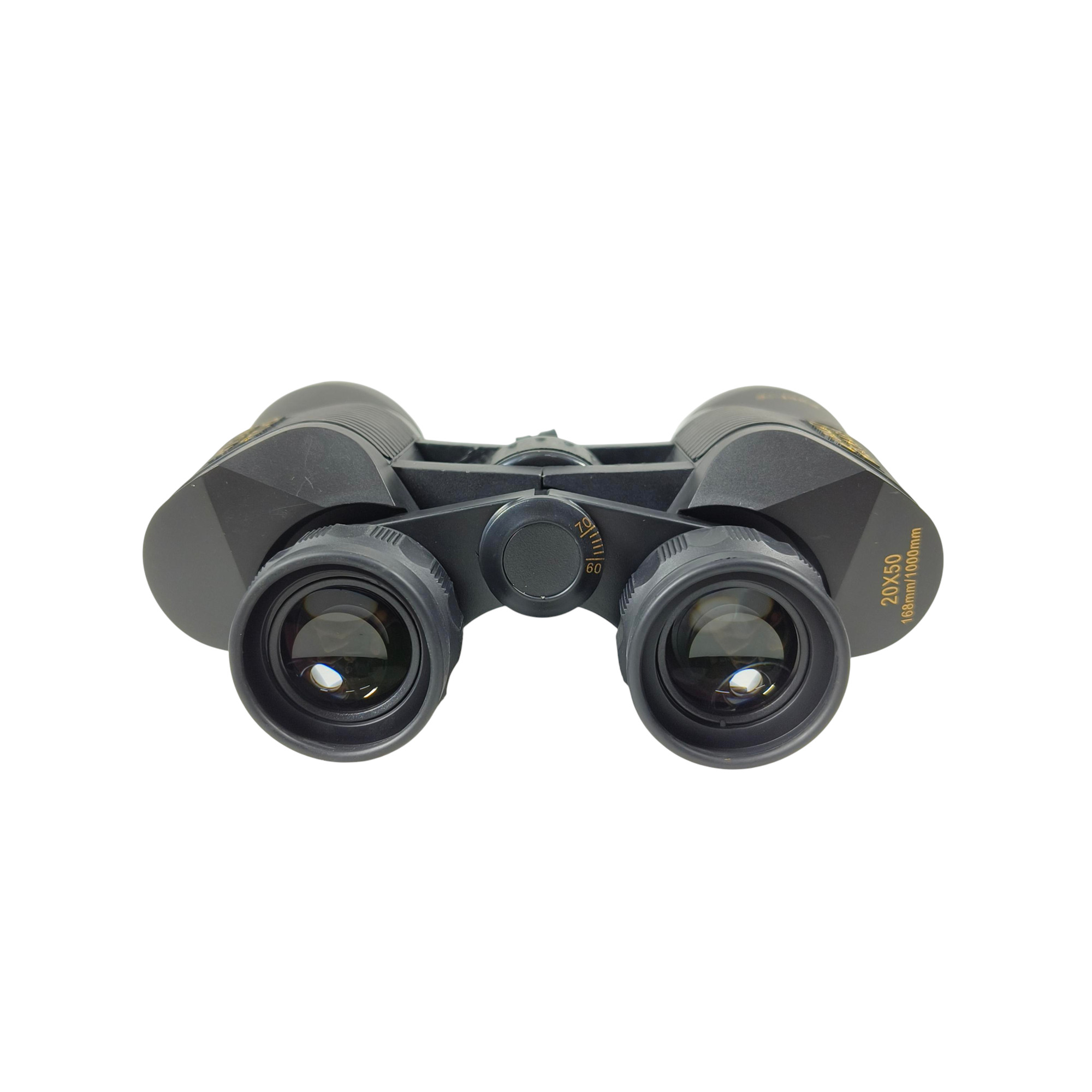 Gambar produk Eyebre Teropong Binocular Telescope Outdoor BAK7 20X50 - B399