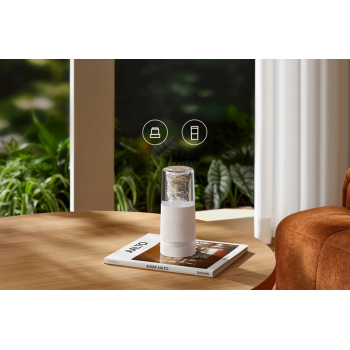 Gambar produk Mijia Blender Portable Buah Wireless Juicer 1300mAh 300ml 45W - MJZZB02PL