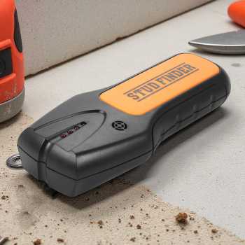Gambar produk Stud Finder Detektor Logam Wire Wall Scanner - TS78B