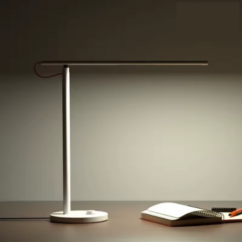 Gambar produk Mijia Lampu Meja Belajar LED Eye Protection 2in1 Color - 1S