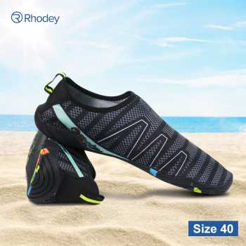 Gambar produk Rhodey STOUREG Sepatu Pantai Olahraga Air Water Sports Barefoot Shoes 40 - 6688