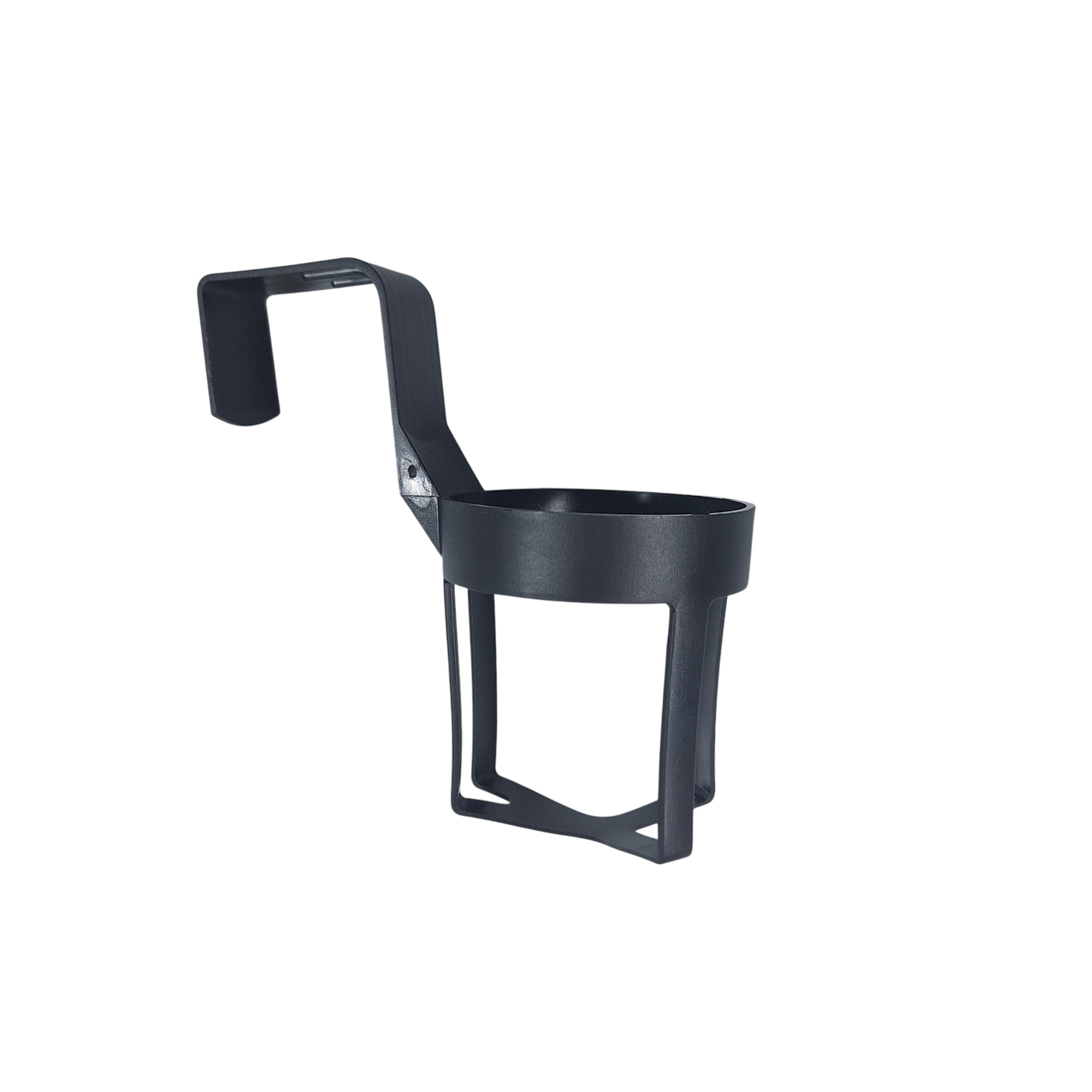 Gambar produk ROBDAE Cup Holder Botol Minum Jendela Mobil Model Gantung 7cm - RD807