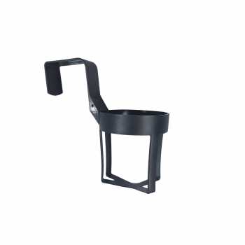 Gambar produk ROBDAE Cup Holder Botol Minum Jendela Mobil Model Gantung 7cm - RD807