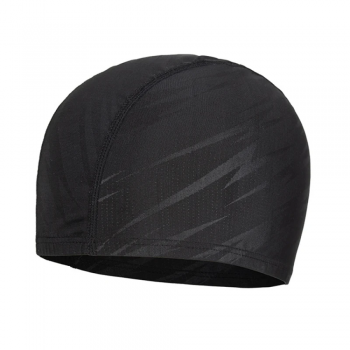 Gambar produk TaffSPORT Topi Renang Dewasa Penutup Kepala Polyester Swim Cap Lightning - TS283