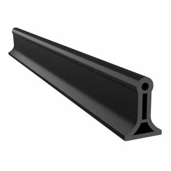 Gambar produk LEENKEA Water Stopper Bathroom Wastafel Karet Penahan Air 5cm 2M - LK5CM