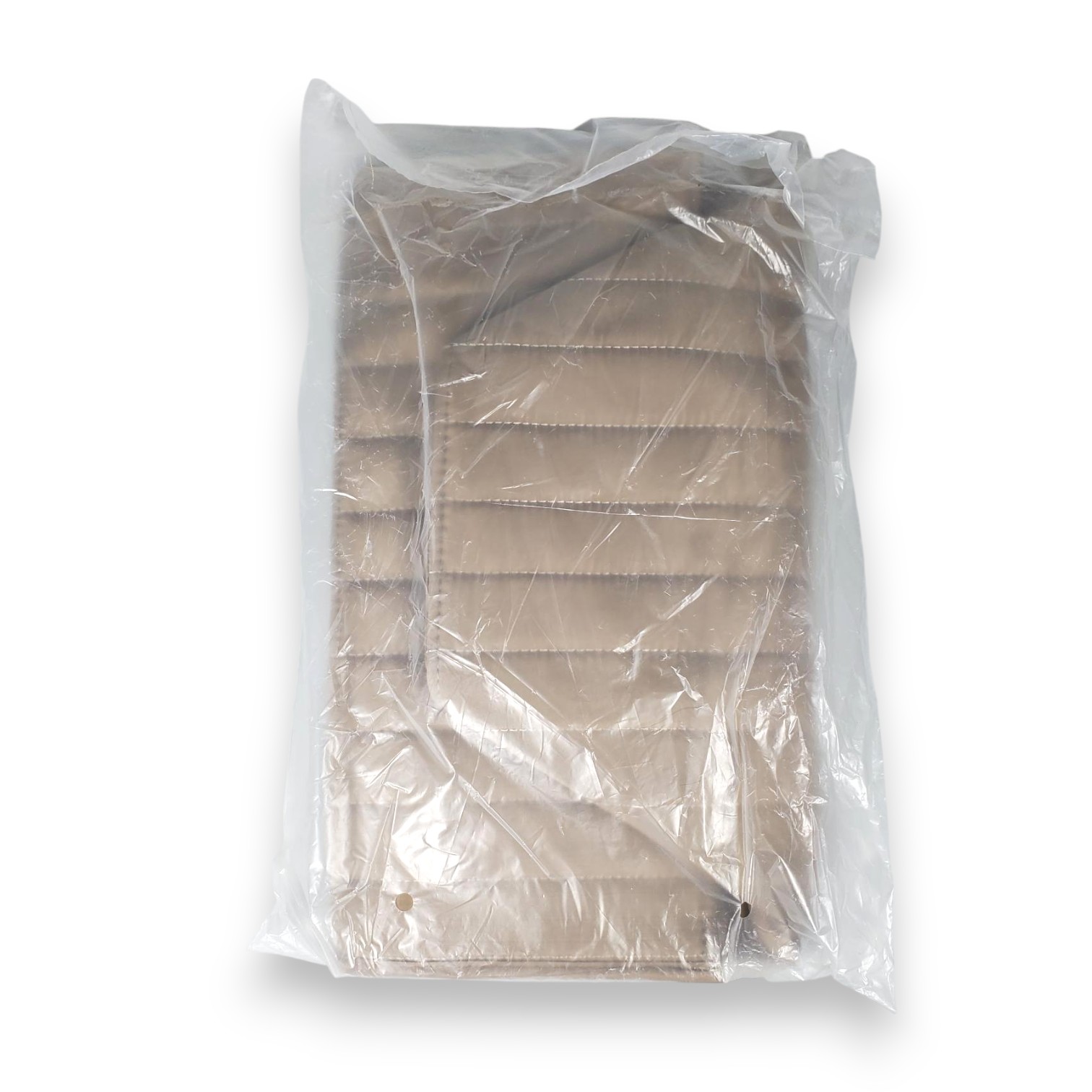 Gambar produk Nappy Tas Perlengkapan Bayi Foldable Baby Caddy Diaper Bag Organizer - NP527