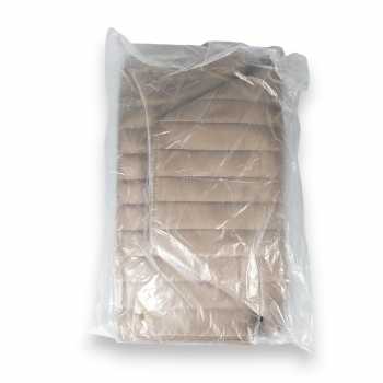 Gambar produk Nappy Tas Perlengkapan Bayi Foldable Baby Caddy Diaper Bag Organizer - NP527