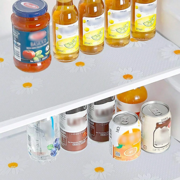 Gambar produk Daizy Alas Laci Lemari Anti Lembap Waterproof Cupboard Mat Shelf Liner 100x30cm - DZ057