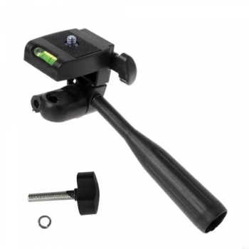 FEICHAO Tripod Head Adapter Level Meter Plate Handheld - FC975
