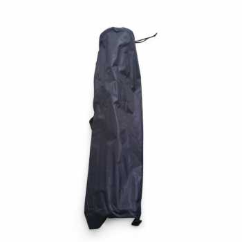 Gambar produk MAGGIX Meja Lipat Piknik Foldable Outdoor 48x48x44cm - M-48