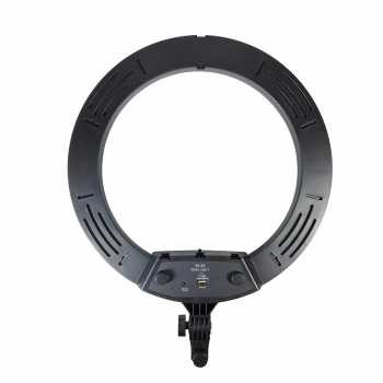 Gambar produk FMA Lampu Ring Light LED Three Color 2700-6500K 44cm with Remote - BD-460D
