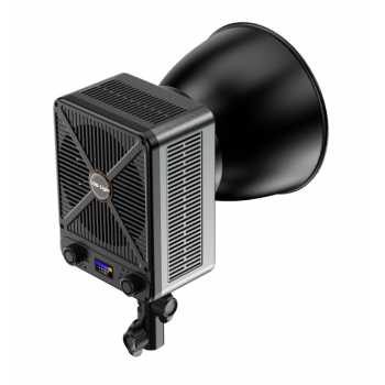 Gambar produk LIYADI Lampu Fotografi LED Bi-Color COB Light RGB 2700K-6500K 230W - G230C