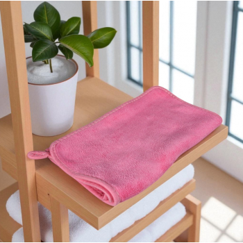 SHUMAI Kain Lap Microfiber Mobil Cleaning Towel Soft High Absorption - SH3