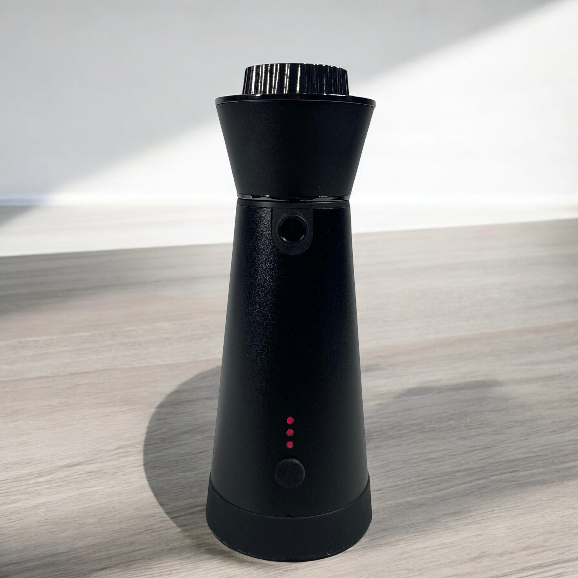 Gambar produk BORUiT Pembuat Asap Smoking Gun Cuisine Cold Smoke Generator 3 Speed - SK301B