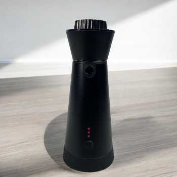 Gambar produk BORUiT Pembuat Asap Smoking Gun Cuisine Cold Smoke Generator 3 Speed - SK301B