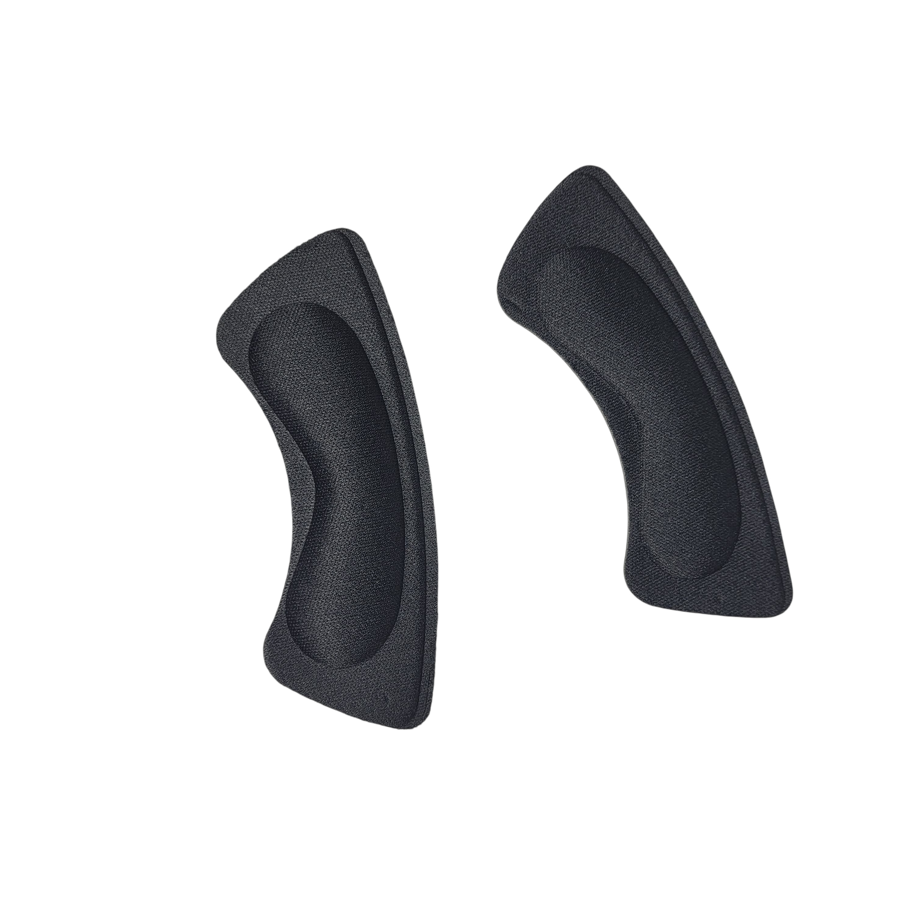 Gambar produk FreshDcart Bantalan Pelindung Tumit Insole Shoes Heels Pad Pain Relief - 518RY