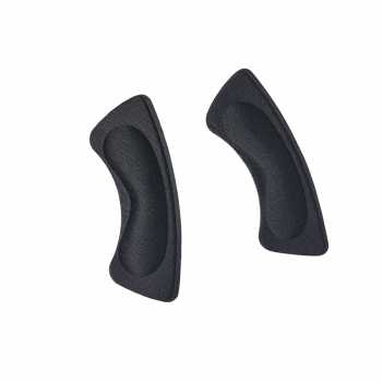 Gambar produk FreshDcart Bantalan Pelindung Tumit Insole Shoes Heels Pad Pain Relief - 518RY