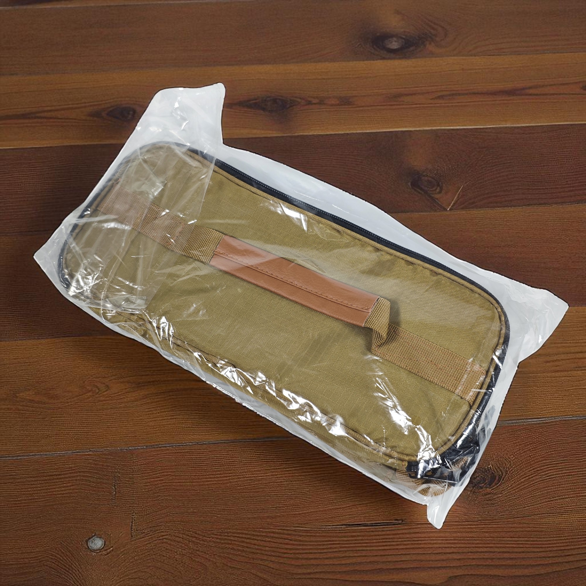 Gambar produk SUNDICK Tas Penyimpanan Camping Cutlery Storage Travel Waterproof - SD31