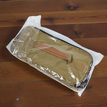 Gambar produk SUNDICK Tas Penyimpanan Camping Cutlery Storage Travel Waterproof - SD31