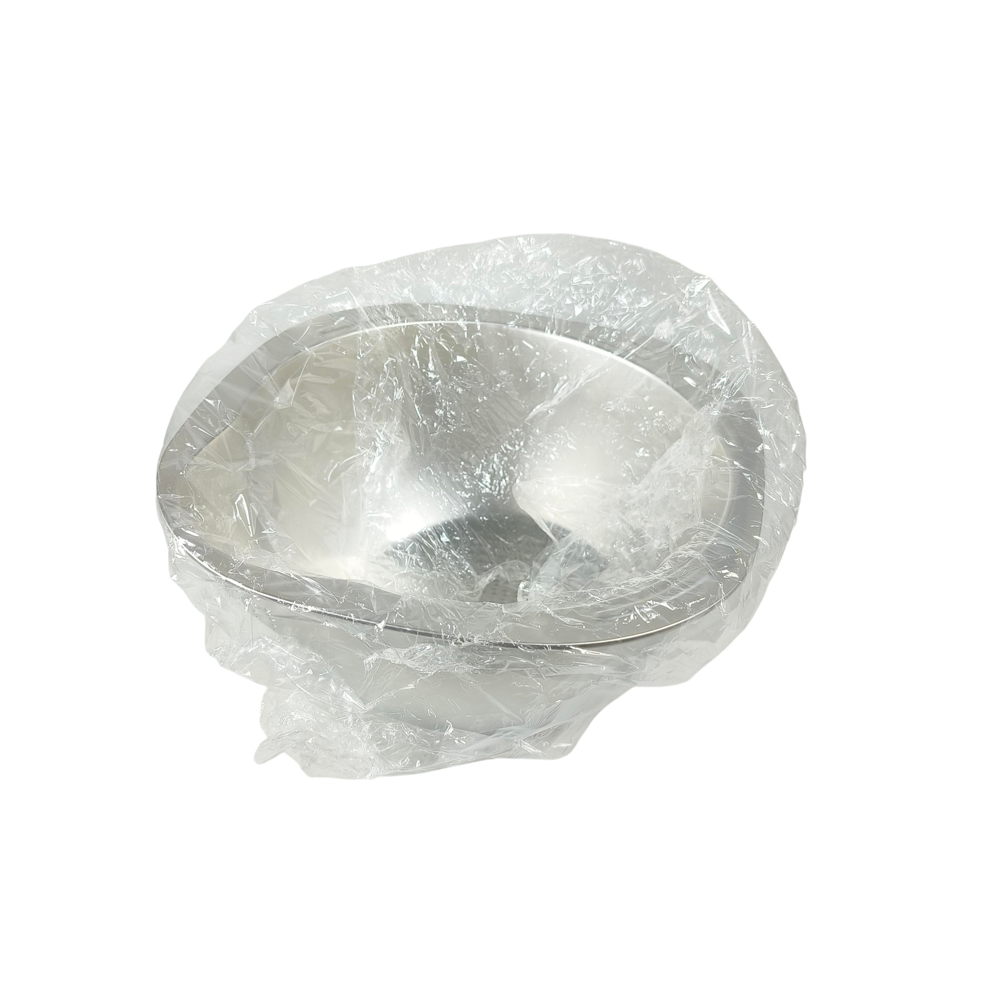 Gambar produk WONDER Pencuci Beras Rice Washer Strainer Bowl Stainless Steel - WD2