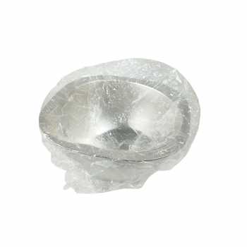 Gambar produk WONDER Pencuci Beras Rice Washer Strainer Bowl Stainless Steel - WD2