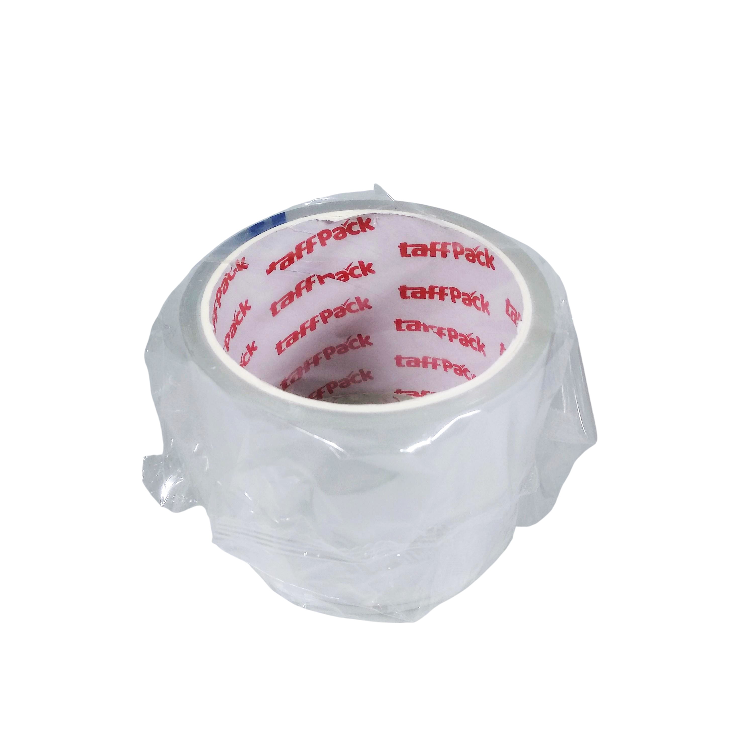 Gambar produk TaffPACK Stiker Pelindung Mobil Car Scratchproof Protector Tape 3M 70mm - C39906