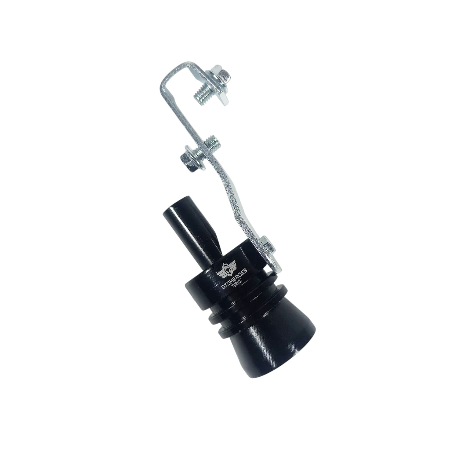 Gambar produk OTOHEROES Penyiul Turbo Palsu Knalpot Mobil Car Whistler 1000-2400cc L - TUR007