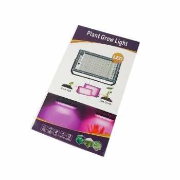 Gambar produk GRAXIDEA Grow Light LED Hidroponik Full Spectrum 2835 SMD 220V 100W - RO22