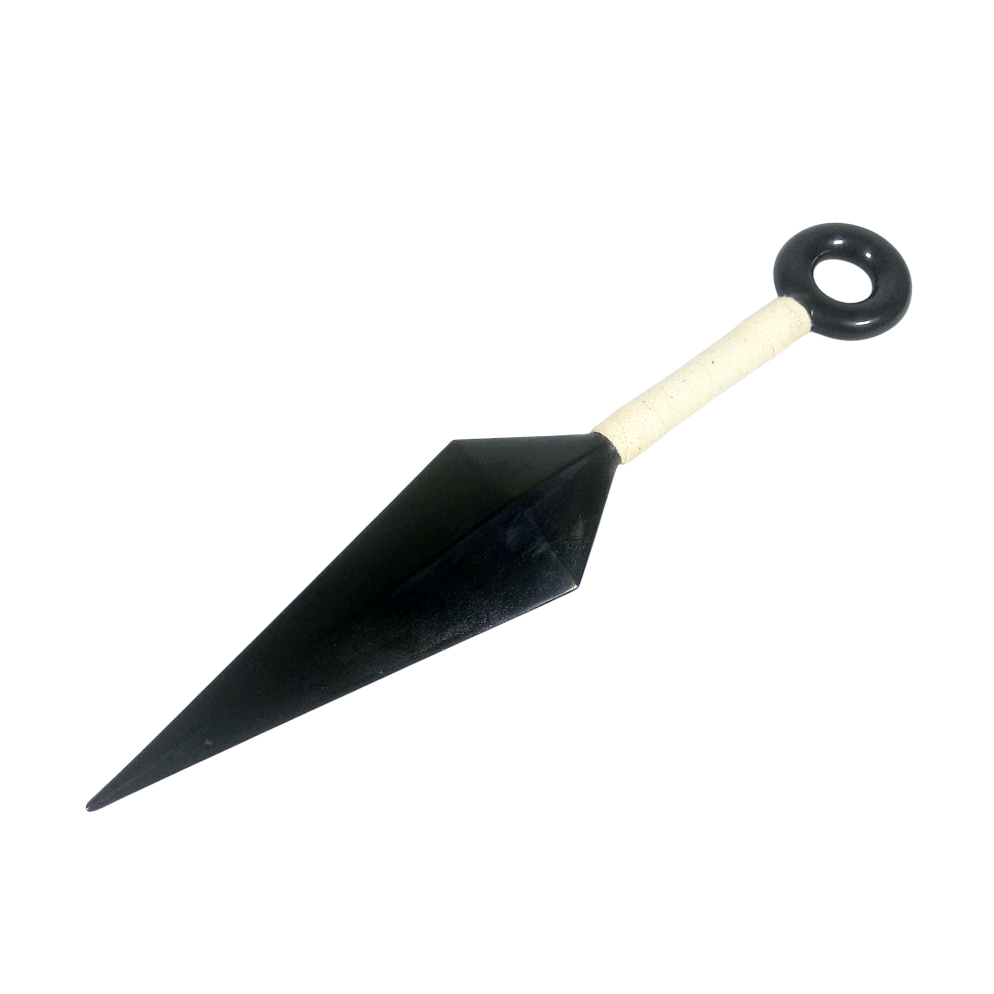 Gambar produk Pisau Kunai Plastik Ninja Naruto Cosplay - ACG14