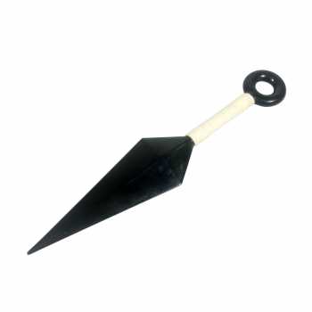 Gambar produk Pisau Kunai Plastik Ninja Naruto Cosplay - ACG14