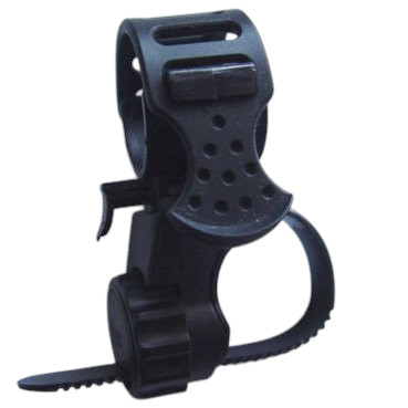 Gambar produk Fbianily Bike Bracket Mount Holder for Flashlight - AB-2964