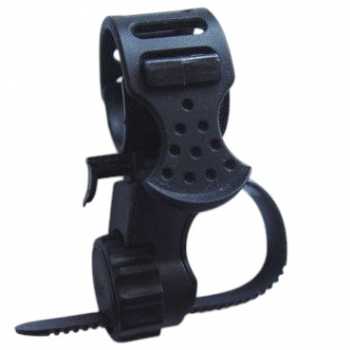 Gambar produk Fbianily Bike Bracket Mount Holder for Flashlight - AB-2964