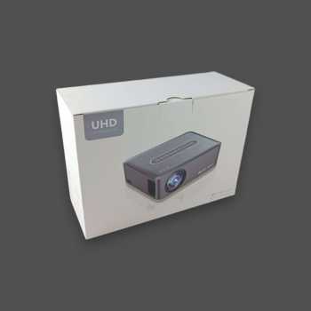 Gambar produk Xnano Proyektor Mini Portable Android 9.0 Full HD 1080p - X1