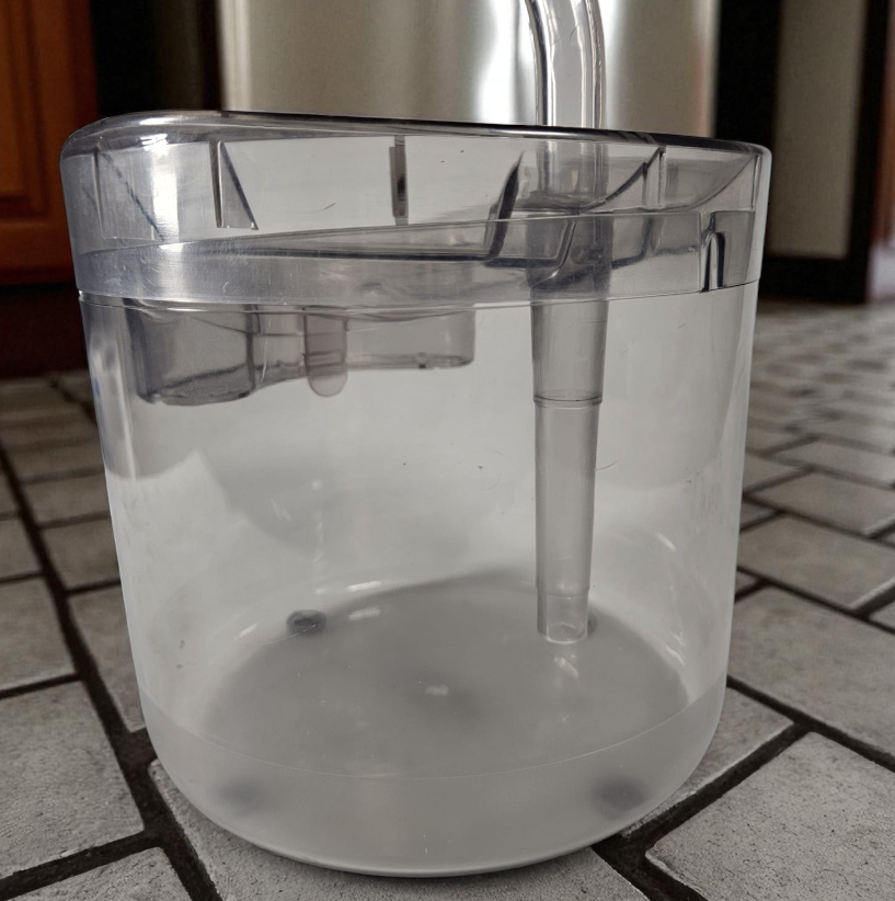 Gambar produk COKIAS Water Dispenser Fountain Tempat Minum Anjing Kucing - WF060