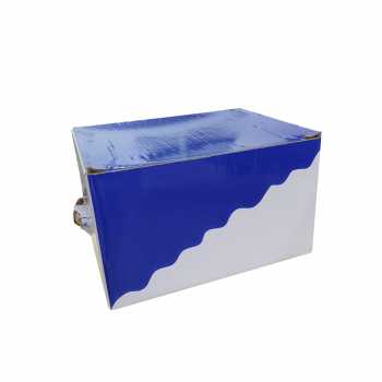 Gambar produk Geerte Water Solenoid Valve Normally Closed High 2 Inch - 2W-500-50